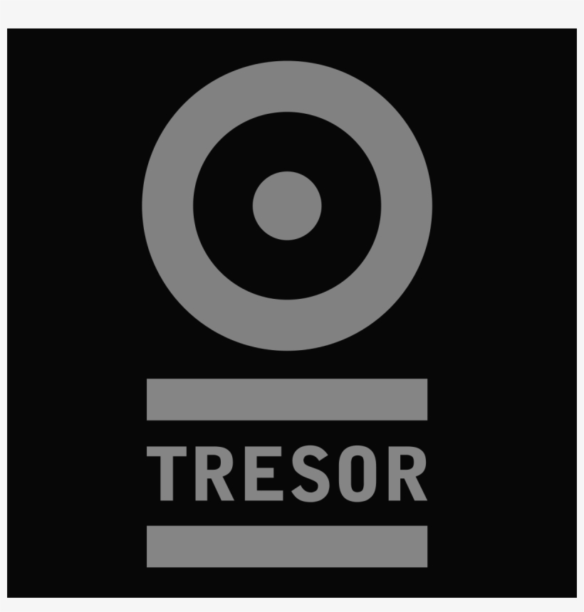 Tresor Records, transparent png