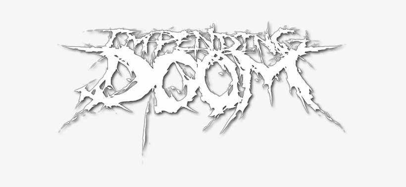 Impending Doom Logo Png, transparent png
