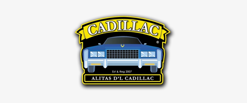 Alitas Del Cadillac Guayaquil, transparent png