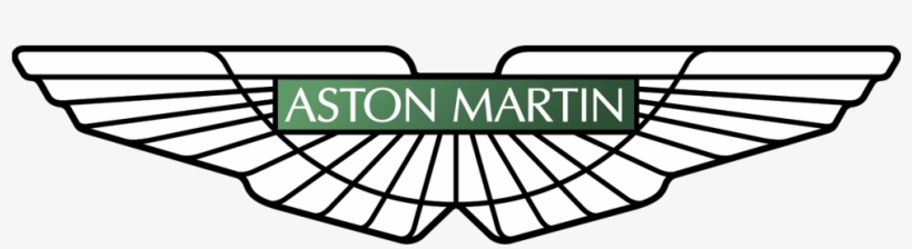 Aston Martin Logo - Aston Martin Logo Png, transparent png