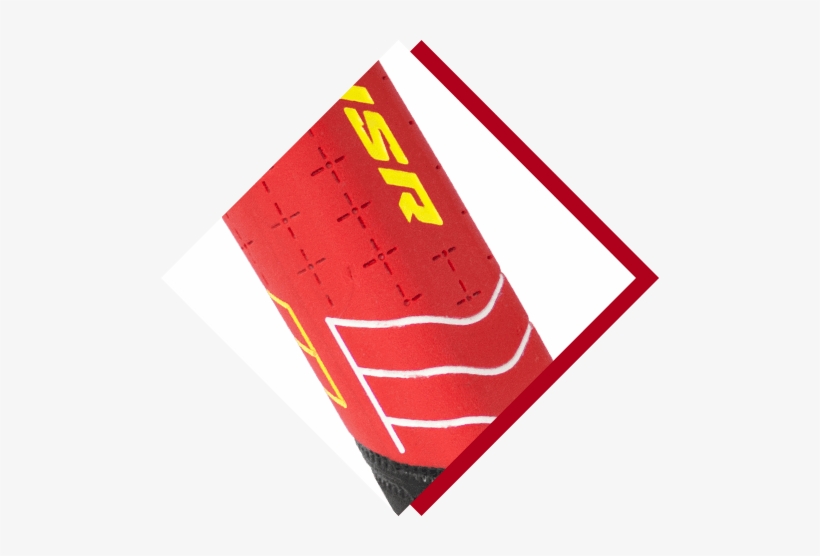 Close Up Of Tour Snsr Putter Grip - Golf, transparent png