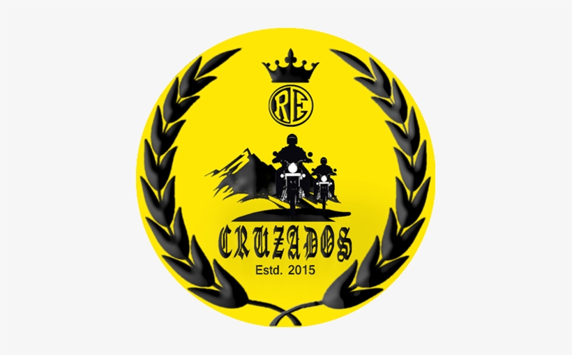 Royal Enfield Riders Club, transparent png