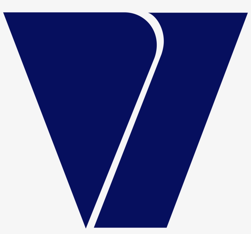 V Font