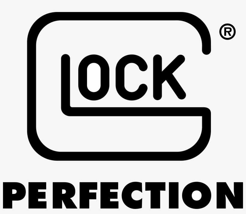 Glock Decal, transparent png