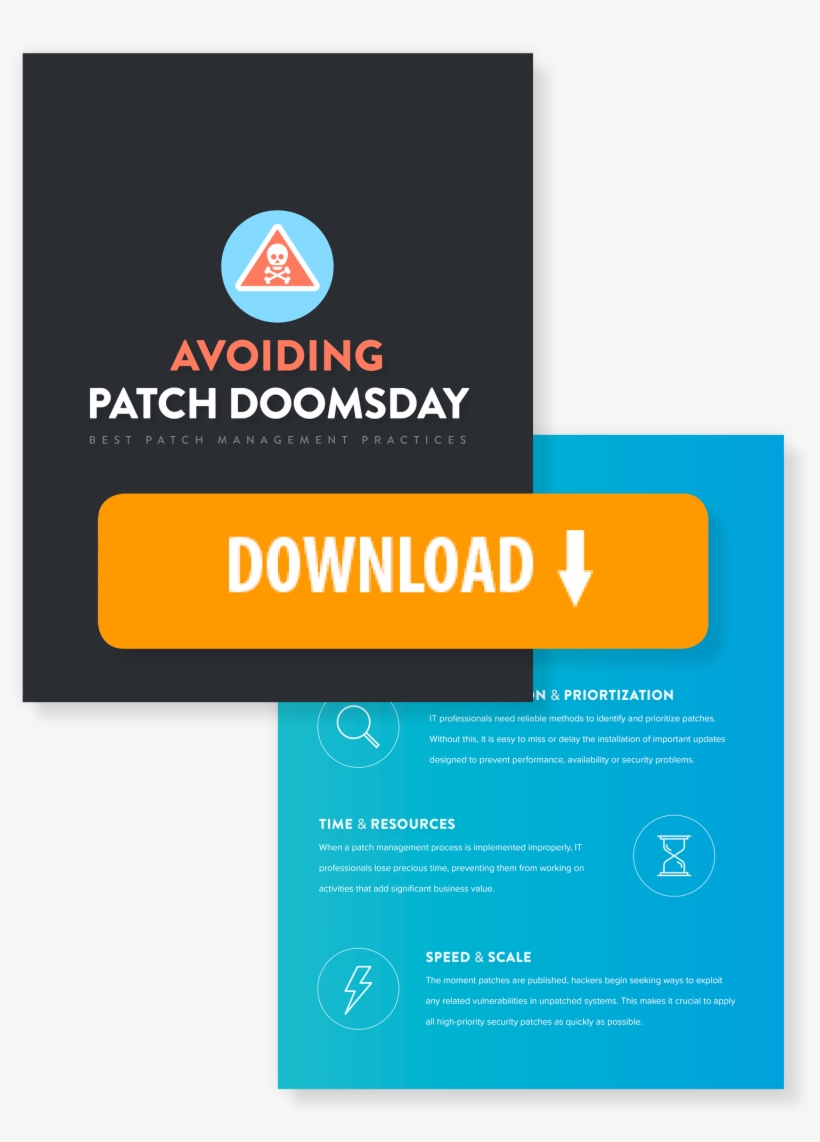 New Patch Doom Thumbnail - Graphic Design, transparent png
