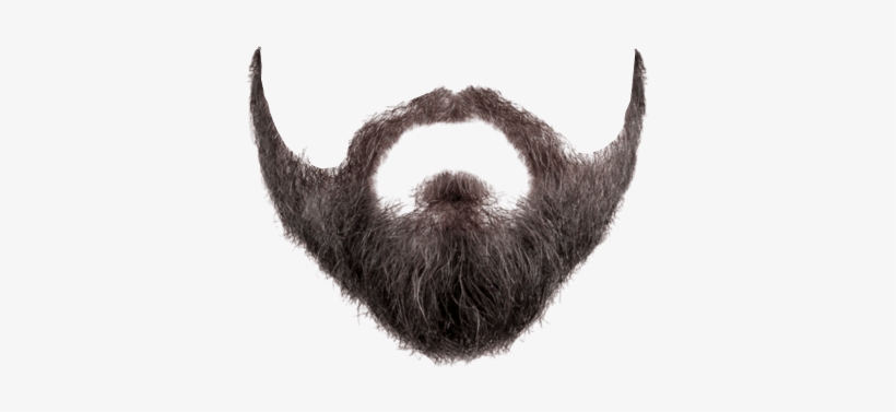 Full Face Beard Images Pinterest - Beard Png, transparent png