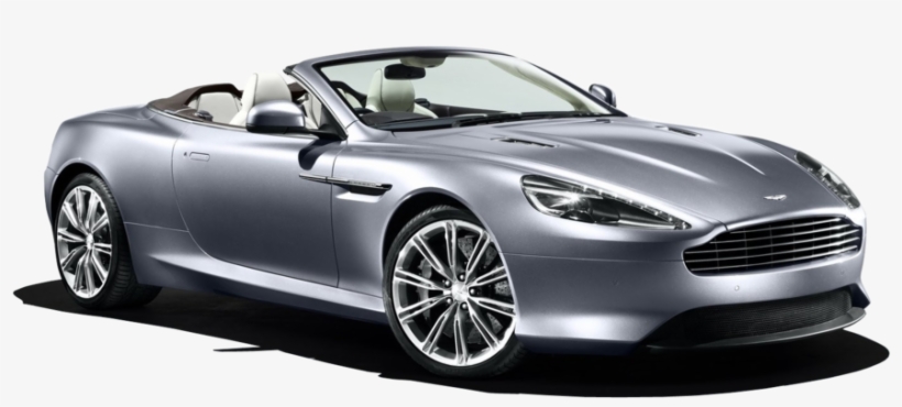 Aston Martin Png Clipart - Aston Martin Virage 2011, transparent png