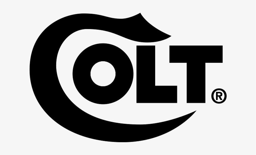 All Top Brands Remington, Browning, Ruger, Winchester, - Colt Logo, transparent png