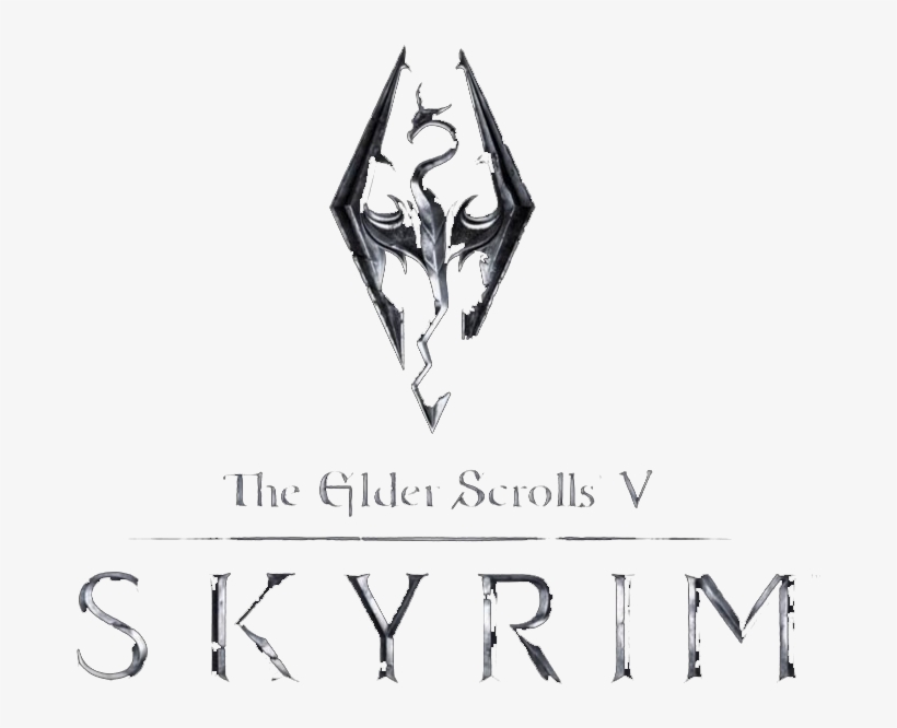 Fxuymnt ] - Elder Scrolls V: Skyrim, transparent png