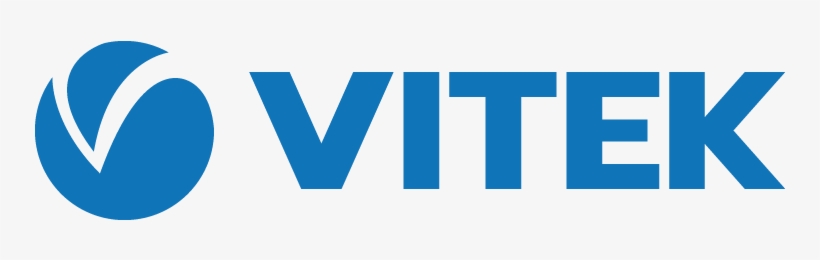 Vitek Logo, transparent png