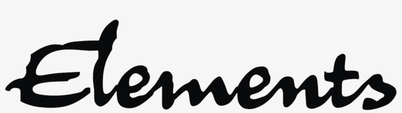 Png Versions - Elements Logo, transparent png