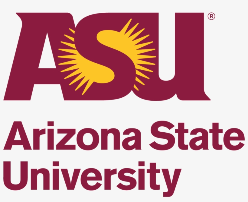 Arizona State University Appoints Joseph C - Arizona State University, transparent png