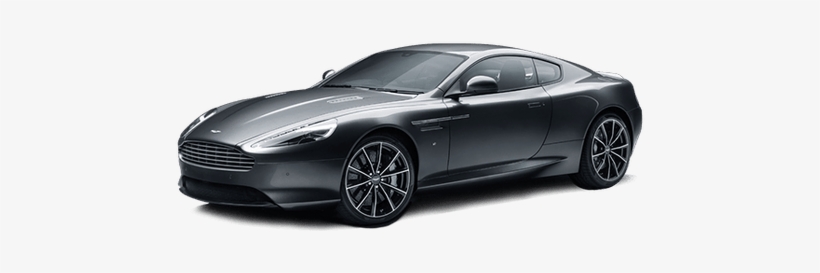 New Aston Martin Db11 In Dallas - 2016 Aston Martin Db9 Gt Coupe, transparent png