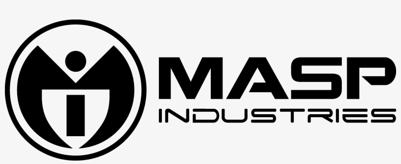 "fallen Series" Glock - Masp Industries, transparent png