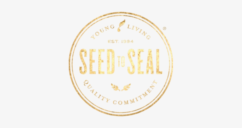 Seed To Seal - Yleo Seed To Seal Logo, transparent png