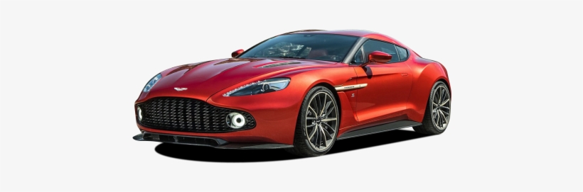 2018 Aston Martin Vanquish Pricing And Specs - 2017 Ford Mustang V6 Coupe, transparent png