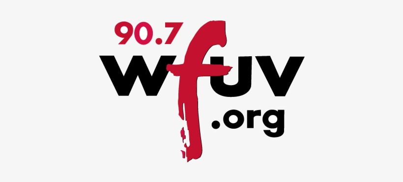 Nybg Summer Concert Series - Wfuv Logo, transparent png
