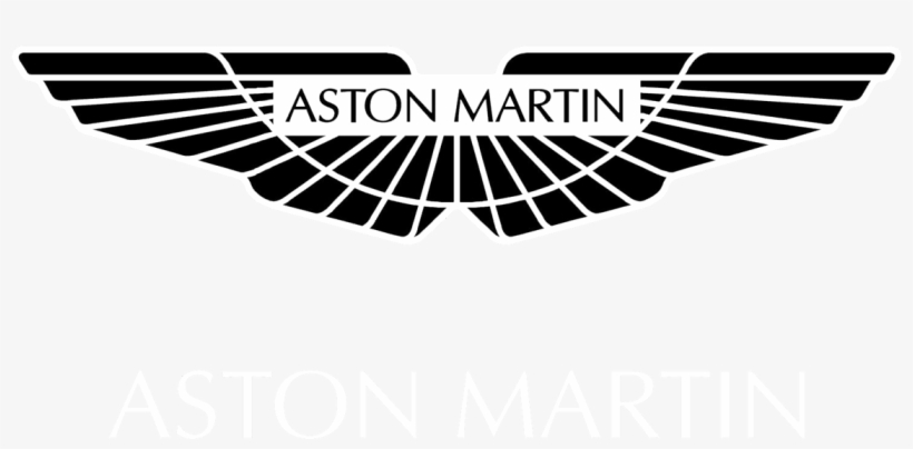 Aston Martin Tile - Fabspeed Carbon Fibre Wall Art - Aston Martin, transparent png