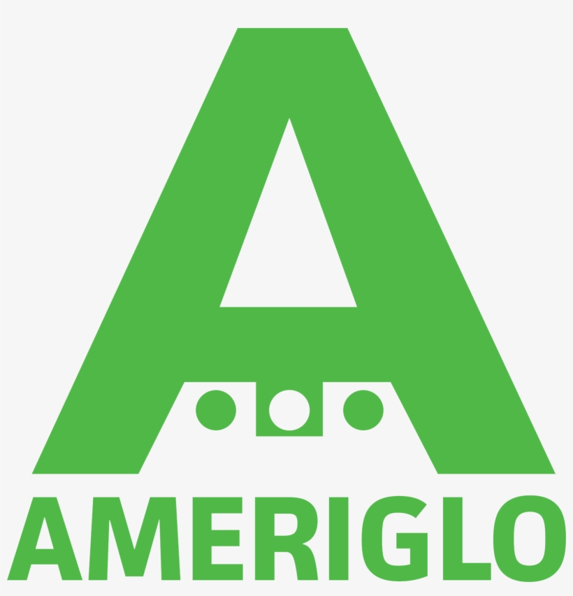 Ameriglo - Trijicon Logo, transparent png