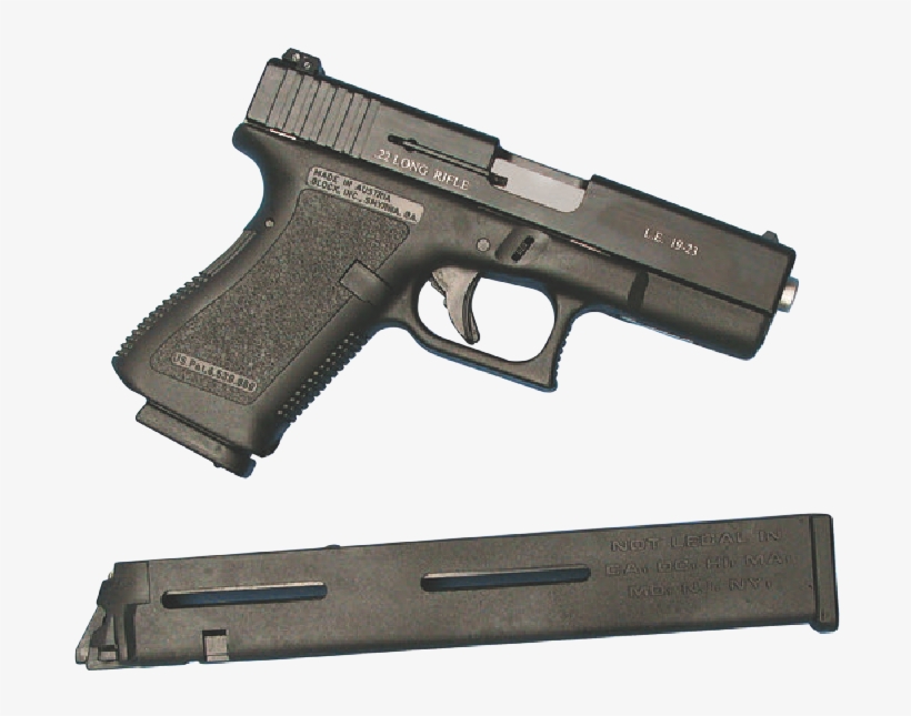 Taking Full Advantage - Firearm, transparent png