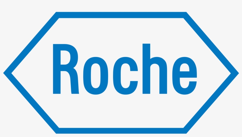 Looking For A Technology Or Invention To Commercialize - Hoffmann La Roche Logo, transparent png