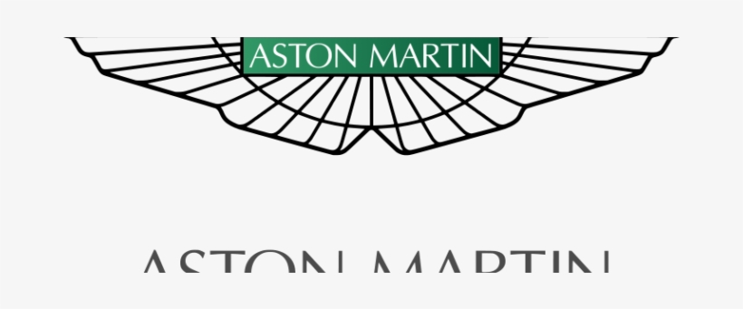 Aston Martin Logo Png, transparent png