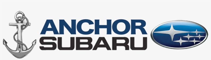 Listed - Anchor Subaru, transparent png