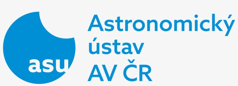 Month Of Science Of Stellar Department - Astronomický Ústav Av Čr Logo, transparent png