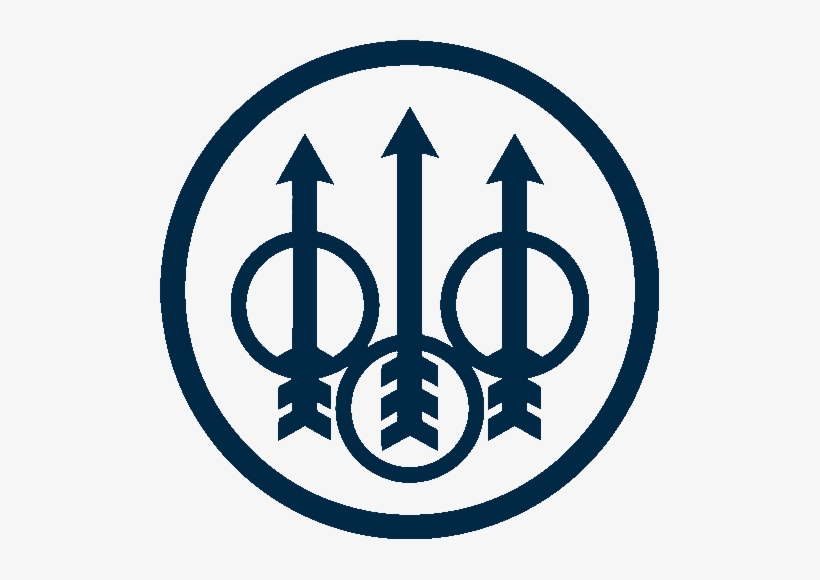 Beretta Logo, transparent png