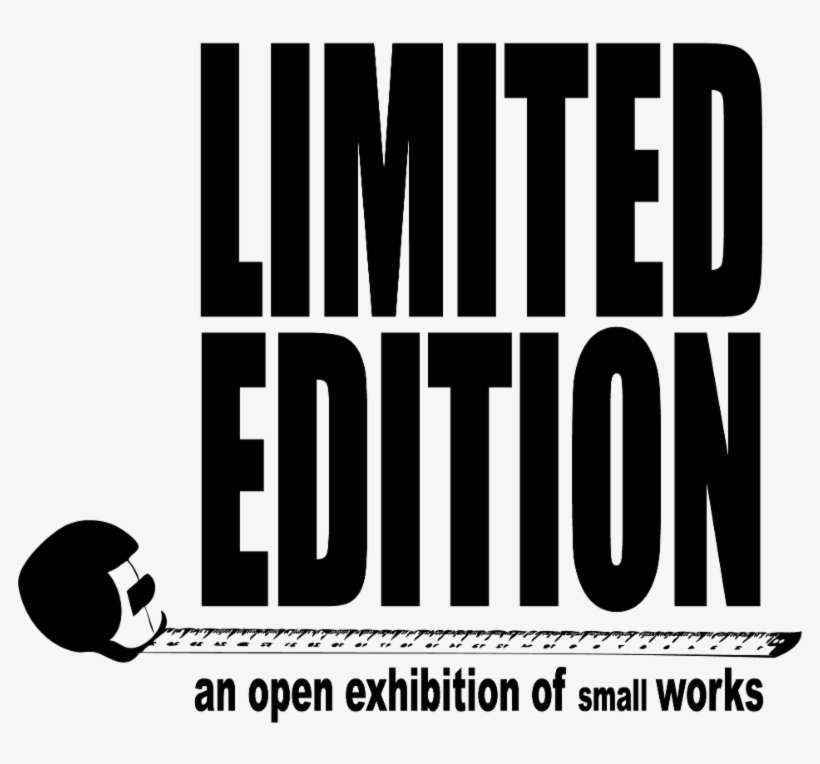 An Open Exhibition Of Small Works - Poster, transparent png