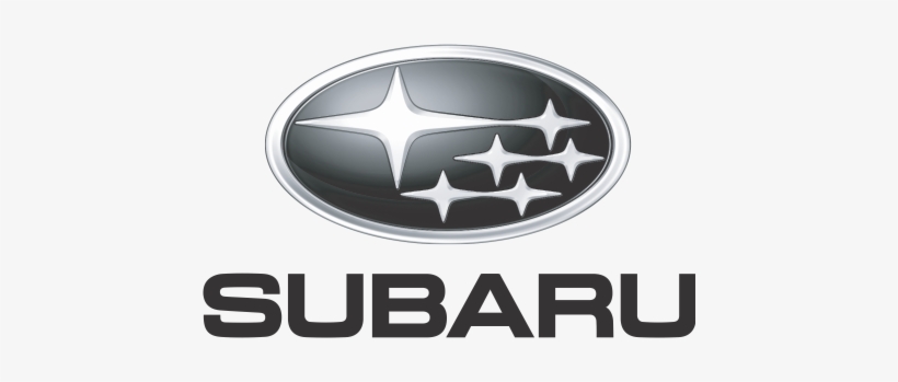 Subaru Logo Gray V - Subaru Logo Grey Png, transparent png