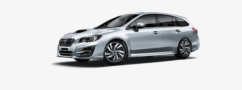 Levorg - Subaru Levorg Spec B, transparent png