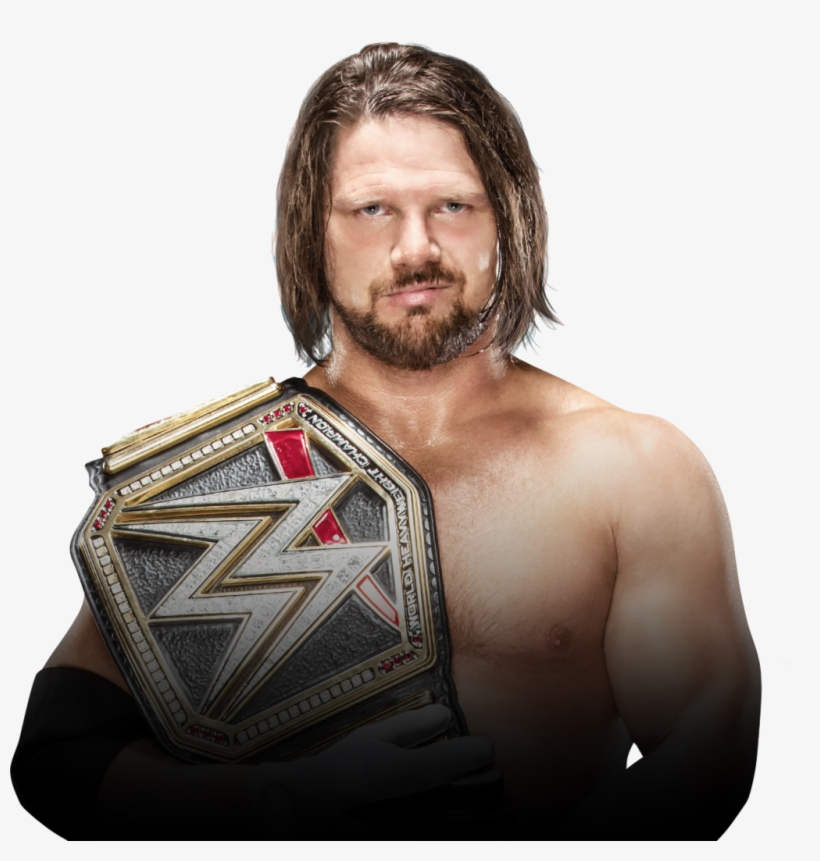 Aj Styles Png Photo - Wwe Survivor Series Match Card 2017, transparent png