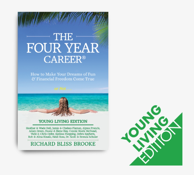 Young Living, transparent png