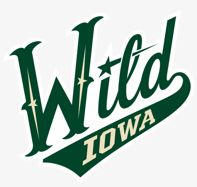 Iowa Wild Jersey, transparent png
