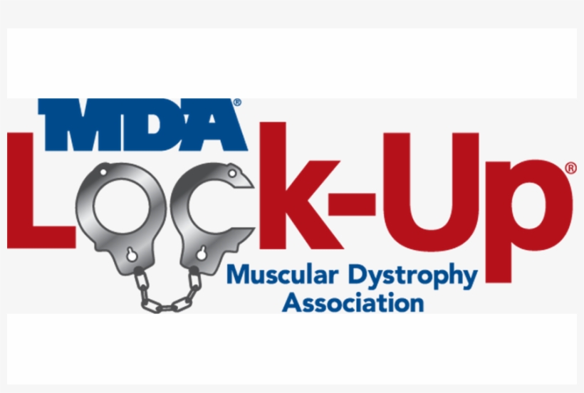 Subaru Of Jacksonville Locks Up Jailbirds For Mda - Mda Lock Up, transparent png
