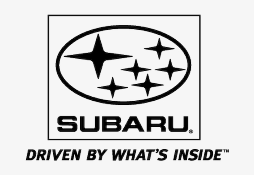 Subaru Decals, transparent png
