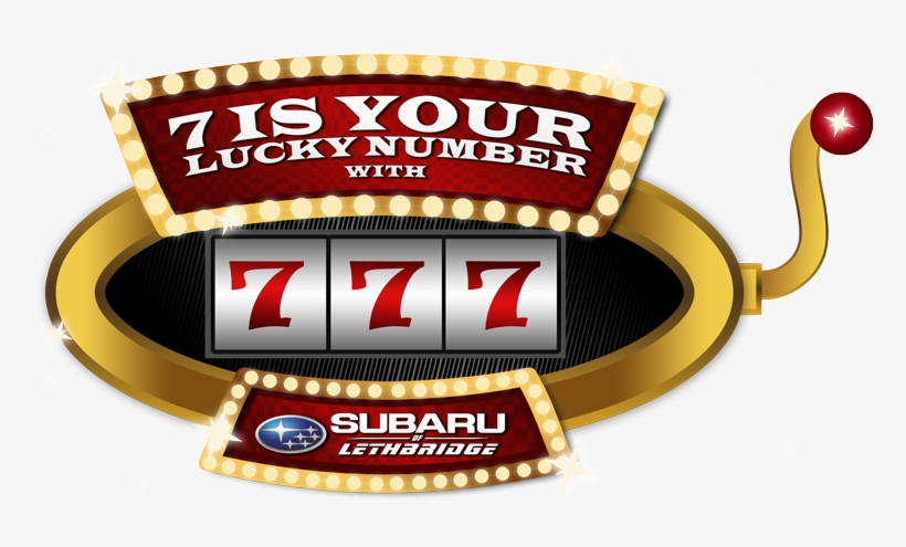It's The 7th Anniversary For Subaru Of Lethbridge - Subaru, transparent png
