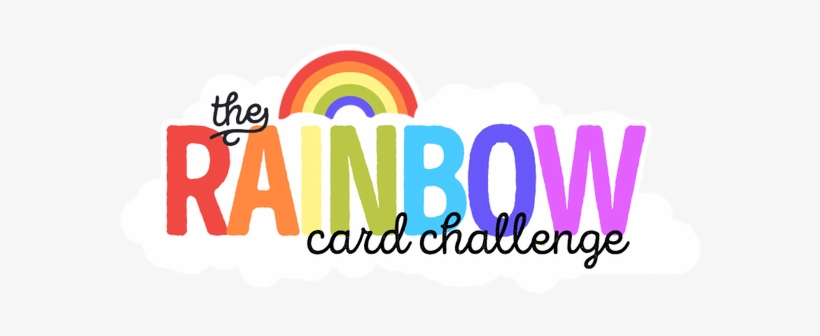 Rainbow Card Challenge - Rainbow Challenge, transparent png