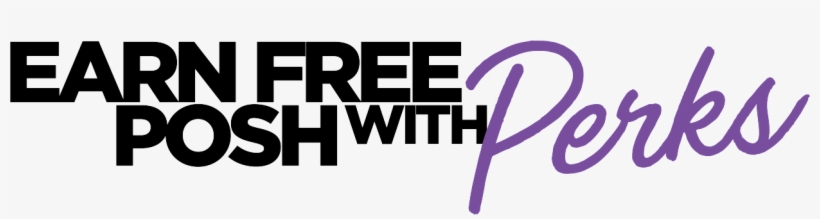 Welcome - Posh Perks, transparent png