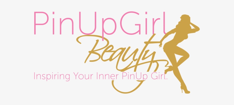 Pinupgirl Beauty - Decal Guru True Beauty Wall Decal, Green, transparent png