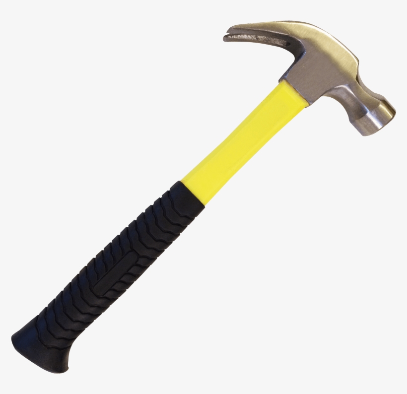 Png Image Pngpix - Hammer Png, transparent png