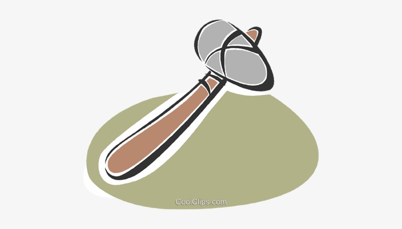 Stone Hammer - Stone Hammer Clipart, transparent png