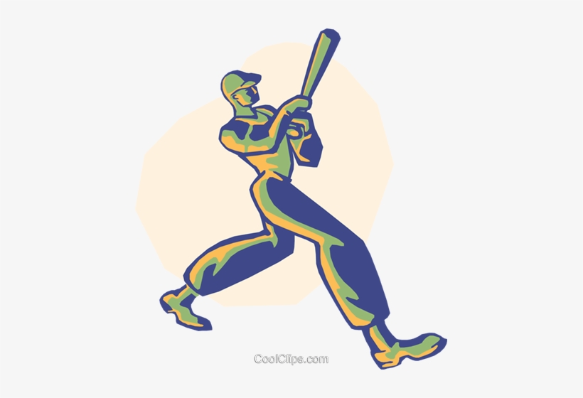 Baseball, Batter, Baseball Player Royalty Free Vector - Baseball, transparent png