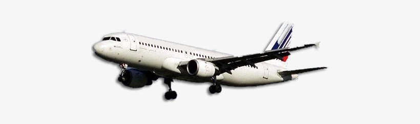Best Png Airplane Clipart - Airplane Png Effect, transparent png