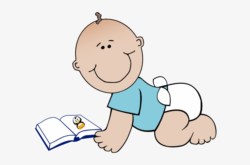 Biyezb49t - Baby Clipart No Background, transparent png