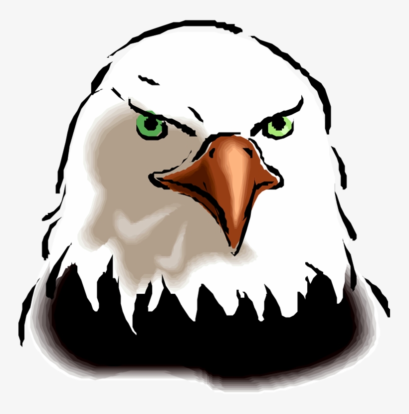 Free Eagle Clipart - Eagle Clipart, transparent png