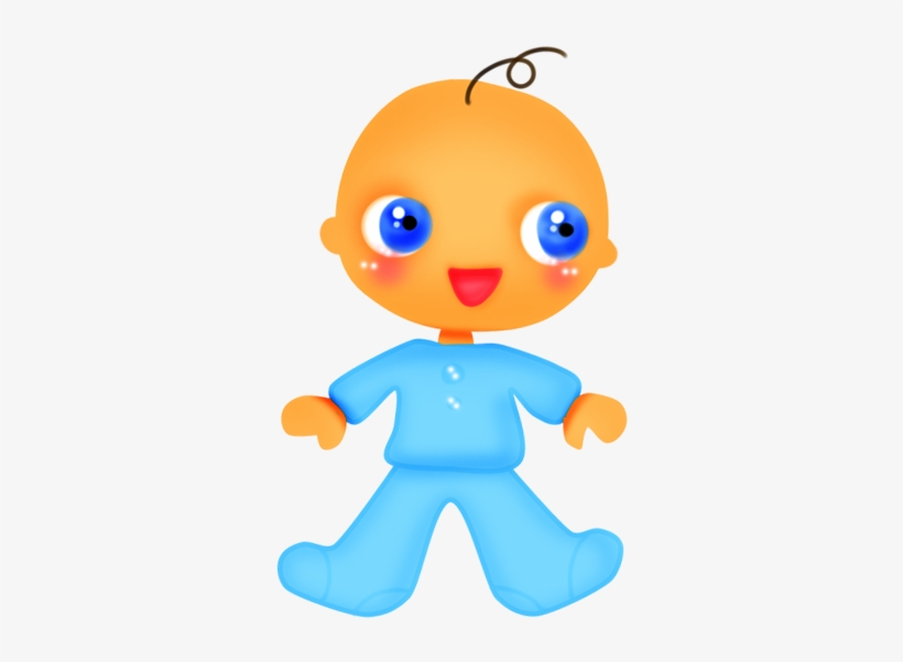 Baby Clipart - Little Clipart, transparent png