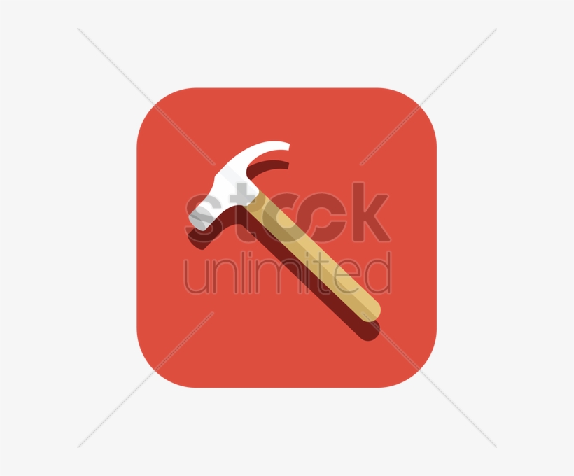 Claw Hammer Clipart Claw Hammer - Claw Hammer, transparent png