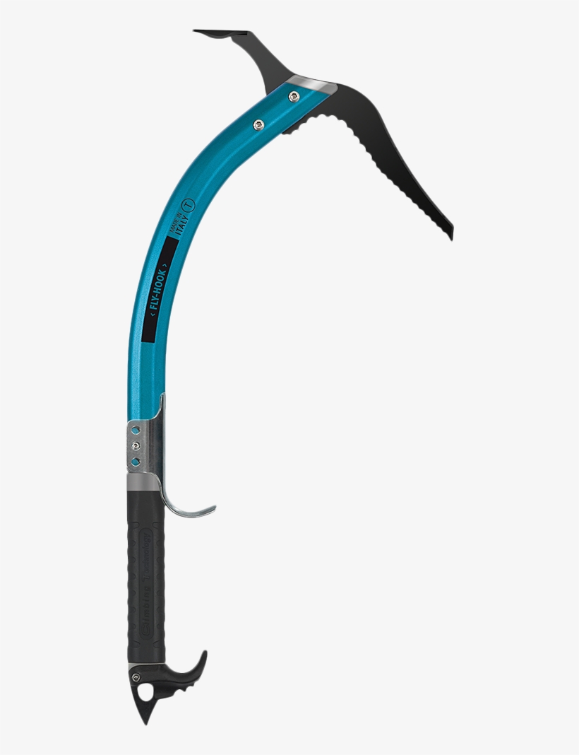 Ice Axe Png - Ice Climbing Hook, transparent png